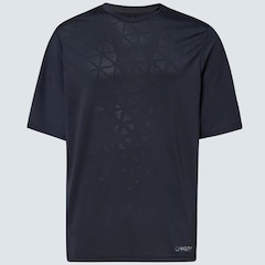 Camisa de Ciclismo Oakley Berm SS Jersey - Masculina - Foto 1