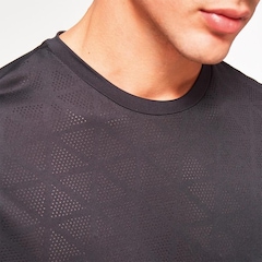 Camisa de Ciclismo Oakley Berm SS Jersey - Masculina - Foto 9