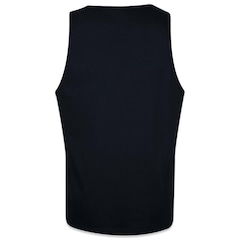 Camiseta Regata Regular New Era Nfl Las Vegas Raiders Core - Masculina - Foto 2