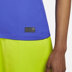 Camisa do Brasil Nike Torcedora Pro II 22/23 - Feminina - Foto 2