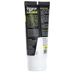 Creme Protetor Antiatrito para as Mãos Toff Slip - 60g - Foto 4