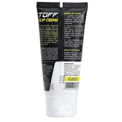 Creme Protetor Antiatrito para as Mãos Toff Slip - 60g - Foto 5