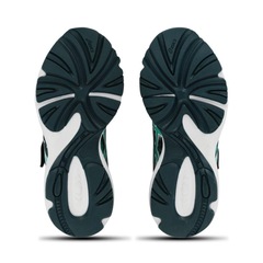 Tênis Asics Fantasy 4 - Infantil - Foto 2