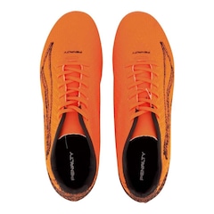 Chuteira de Campo Penalty Bravo Xxii - Adulto - Foto 3