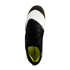 Chuteira Futsal Max 1000 Ecoknit Penalty - Adulto - Foto 2