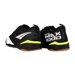 Chuteira Futsal Max 1000 Ecoknit Penalty - Adulto - Foto 4