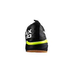Chuteira Futsal Max 1000 Ecoknit Penalty - Adulto - Foto 5