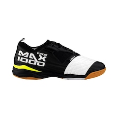 Chuteira Futsal Max 1000 Ecoknit Penalty - Adulto - Foto 6