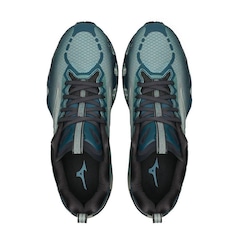 Tênis Mizuno Wave Prophecy X - Masculino - Foto 4