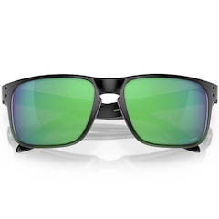 Óculos de Sol Oakley Holbrook Prizm Jade - Unissex - Foto 6