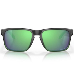 Óculos de Sol Oakley Holbrook Prizm Jade - Unissex - Foto 7