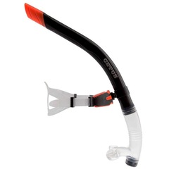 Kit de Natação Cressi e Cetus: Nadadeira + Snorkel + Palmar + Prancha + Pullbouy - Adulto - Foto 3