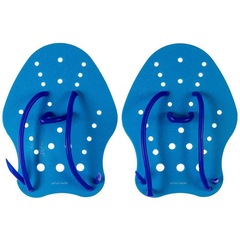 Kit de Natação Cressi e Cetus: Nadadeira + Snorkel + Palmar + Prancha + Pullbouy - Adulto - Foto 5