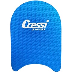 Kit de Natação Cressi e Cetus: Nadadeira + Snorkel + Palmar + Prancha + Pullbouy - Adulto - Foto 6