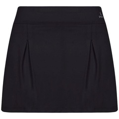 Short Saia Beach Tennis Lupo Sport - Feminino - Foto 1