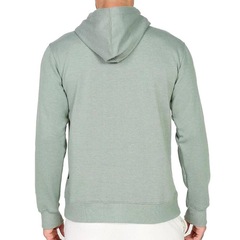 Blusão com Capuz Oakley Camo Hoodie - Masculino - Foto 2
