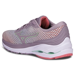 Tênis Mizuno Wave Tornamic - Feminino - Foto 2