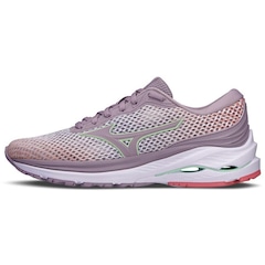Tênis Mizuno Wave Tornamic - Feminino - Foto 1