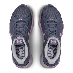 Tênis Under Armour Micro G Assert 6 - Feminino - Foto 3