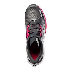 Tênis Fila Racer Grid - Feminino - Foto 4