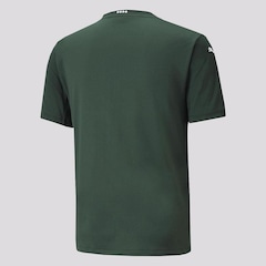 Camisa Krasnodar Puma Home 2021 - Masculina - Foto 2