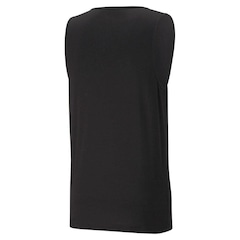 Camiseta Regata Masculina Puma Essentials Tank - Foto 2