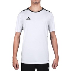 Camiseta adidas Entrada 18 - Masculina - Foto 1