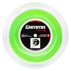 Corda Gamma Moto 17L 1.24mm Rolo Com - 200 Metros - Foto 1