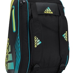 Raqueteira adidas Tour Para PadelBeach - Foto 8