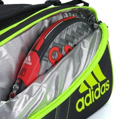 Raqueteira adidas Tour Para PadelBeach - Foto 8