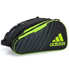 Raqueteira adidas Tour Para PadelBeach - Foto 1