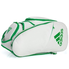 Raqueteira adidas Multigame Para PadelBeach - Foto 1