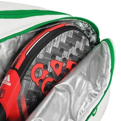 Raqueteira adidas Multigame Para PadelBeach - Foto 9