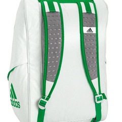 Raqueteira adidas Multigame Para PadelBeach - Foto 10