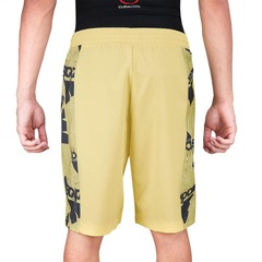 Bermuda adidas Brand Love - Masculina - Foto 5