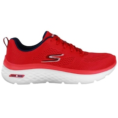 Tênis Skechers Go Walk Hyper Burst - Feminino - Foto 1