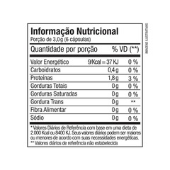 Colágeno Hidrolisado Fitoway 300mg  -180 Cápsulas - Foto 2