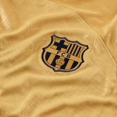 Camisa Barcelona Ii 2022/23 Torcedor Pro Nike - Masculina - Foto 7