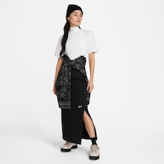 Saia Nike Sportswear Maxi - Adulto - Foto 5