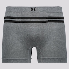 Cueca Boxer Hurley Line - Adulto - Foto 1