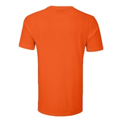 Camiseta Fila Letter Premium - Masculina - Foto 2