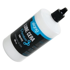 Lubrificante Corrente Bike Cera Algoo Premium 200 ml - Foto 2