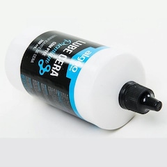 Lubrificante Corrente Bike Cera Algoo Premium 200 ml - Foto 3