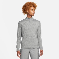 Camiseta Nike Pacer Manga Longa - Masculina - Foto 1