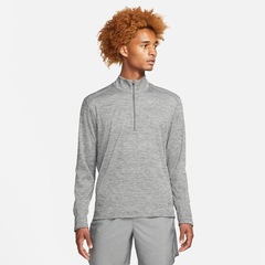 Camiseta Nike Pacer Manga Longa - Masculina - Foto 1