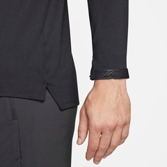 Camiseta Nike Dri-FIT Trail Manga Longa com Capuz - Masculina - Foto 5