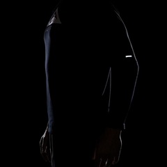 Camiseta Nike Dri-FIT Trail Manga Longa com Capuz - Masculina - Foto 6