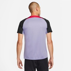 Camiseta Liverpool Strike Nike - Masculina - Foto 2