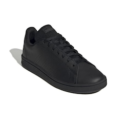 Tênis adidas Advantage Base Court - Masculino - Foto 4