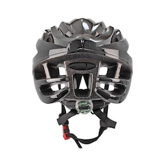 Capacete para Ciclismo Absolute Nero com sinalizador led traseiro - Foto 3